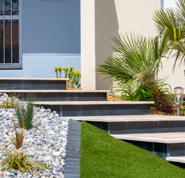 Aménagements extérieurs